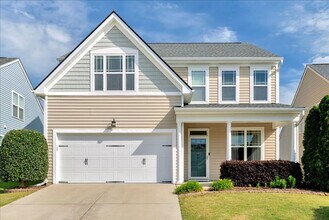 4109 Massey Preserve Trail in Raleigh, NC - Building Photo - Building Photo