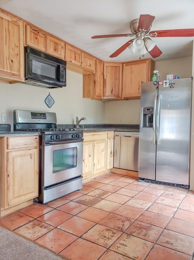 property at 2721 Fremont Ave S