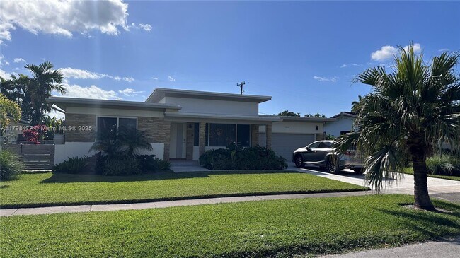 property at 1438 NE 104th St