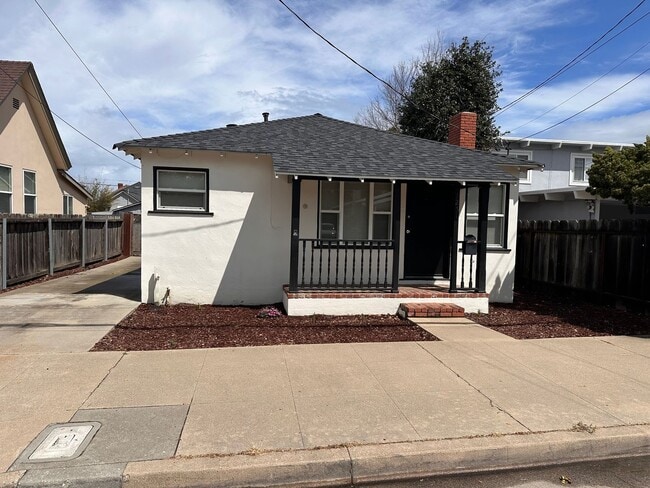 property at 1251 Eighth St