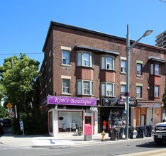 966-968 St Clair Ave W in Toronto, ON - Building Photo - Building Photo