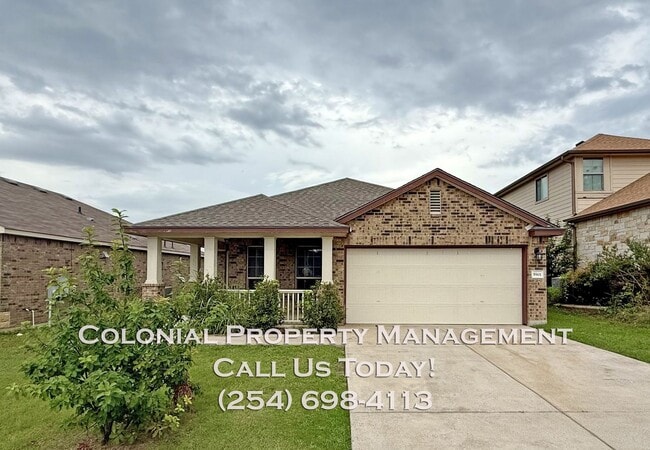 property at 5901 Hopkins Dr