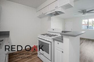 1321 S Greenwood Ave in Montebello, CA - Foto de edificio - Building Photo