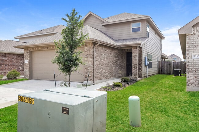 10356 Green Branch in San Antonio, TX - Building Photo - Building Photo