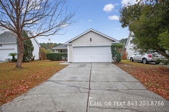 133 2 Pond Loop in Ladson, SC - Building Photo - Building Photo