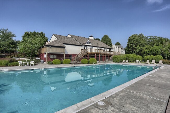 1210 Hampton Hill Ct in Harrisburg, PA - Building Photo - Building Photo