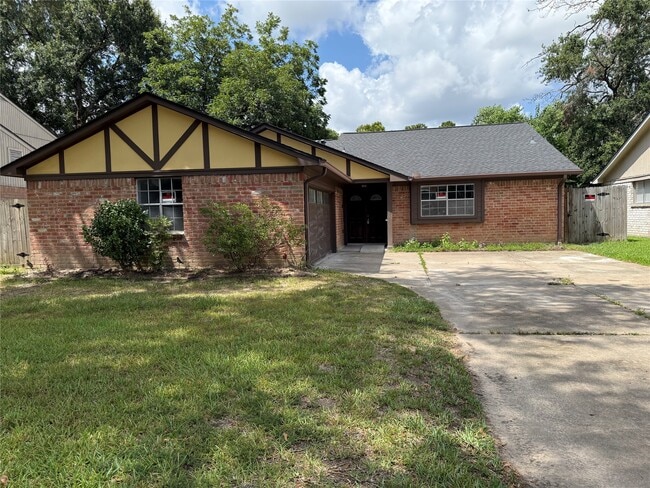property at 23515 Briarcreek Blvd
