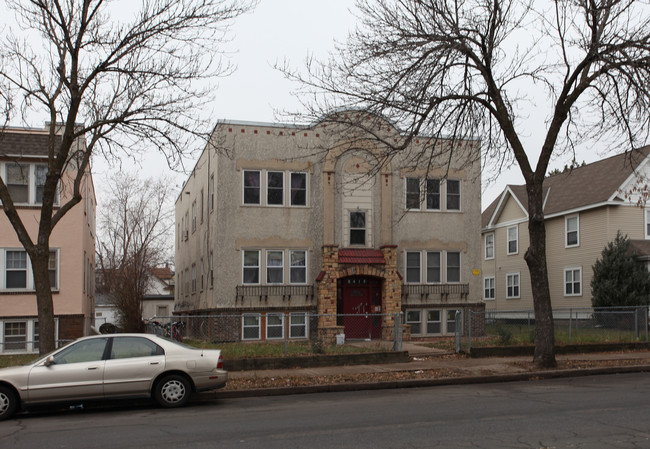 3412 Chicago Ave in Minneapolis, MN - Building Photo - Building Photo