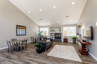 North Creek Apartments in Thornton, CO - Building Photo - Interior Photo