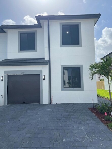 property at 34491 SW 191st Ct