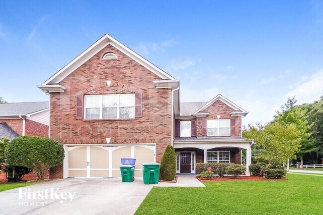 property at 4033 Pond Edge Rd SW