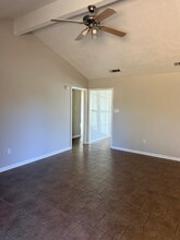 2205 Mustang St in Deridder, LA - Foto de edificio - Building Photo