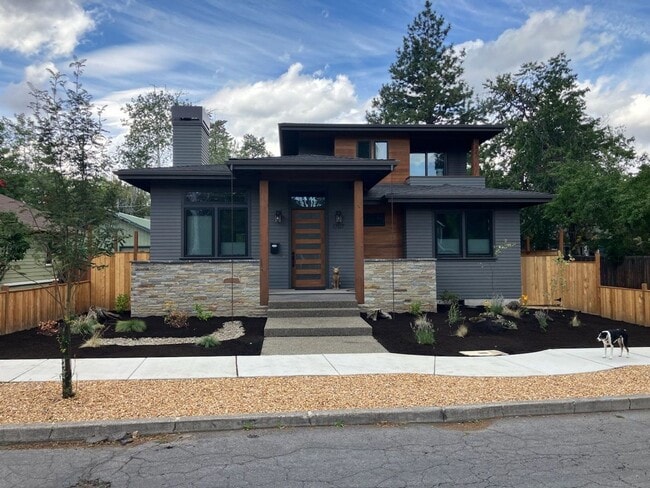 property at 1707 NW 1st St