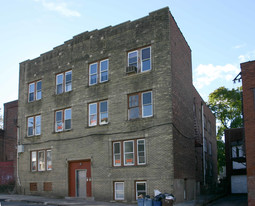 8-10 Godwin Ave Apartments