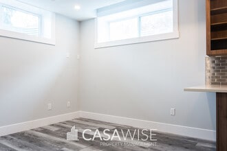 10934-10972 72 Ave NW in Edmonton, AB - Building Photo - Building Photo