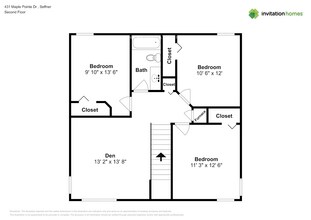 431 Maple Pointe Dr in Seffner, FL - Building Photo - Building Photo