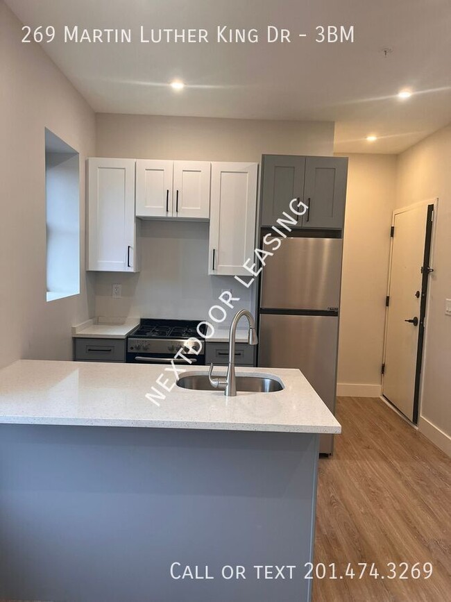269 M.L.K. Drive