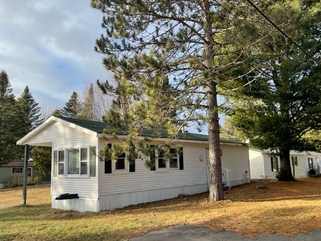 279 Kelley Mobile Homes Prk in Millinocket, ME - Building Photo - Building Photo