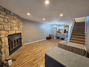 4125 Charleston Dr in Colorado Springs, CO - Building Photo - Building Photo