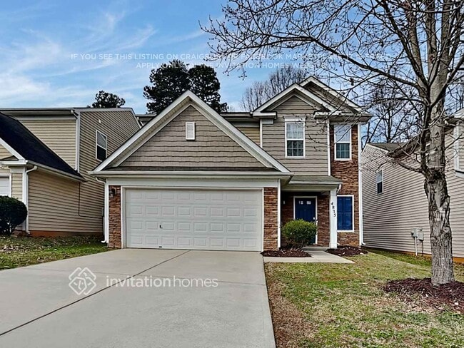 property at 4835 Belmar Pl Rd