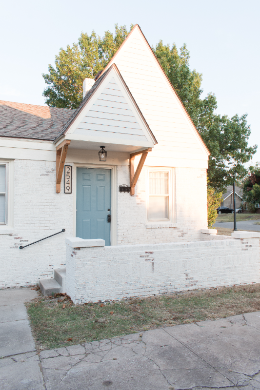 2547 NW 20th St in Oklahoma City, OK - Building Photo - Building Photo