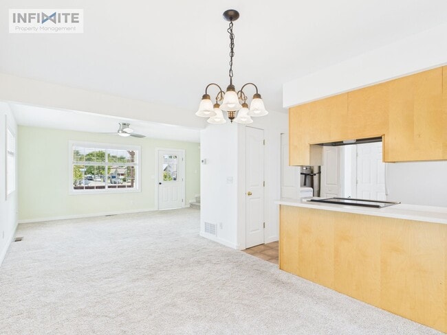 property at 409 Prairie Ave