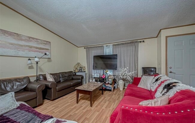 property at 1201 Pampas Ln