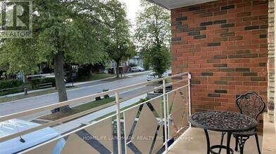 91 Mintwood Dr in Toronto, ON - Building Photo - Building Photo