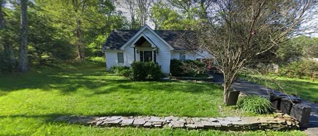 property at 81 Sunrise Trail