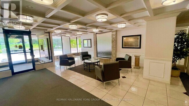 property at 3300-3300 Don Mills Rd