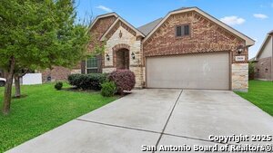 11616 Arbor Park Ln in Schertz, TX - Building Photo