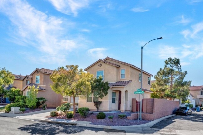 property at 11201 Crosseto Dr
