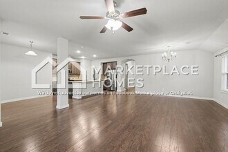 1805 Ranch Trail Rd in Aubrey, TX - Building Photo - Building Photo