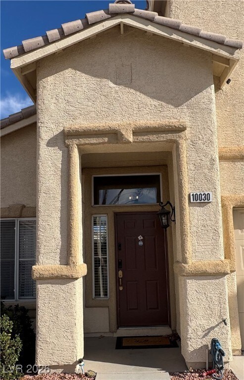 10030 Clear Crystal St in Las Vegas, NV - Building Photo - Building Photo