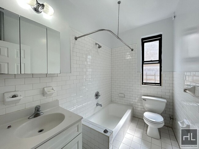 West 171st Street in New York, NY - Building Photo - Building Photo
