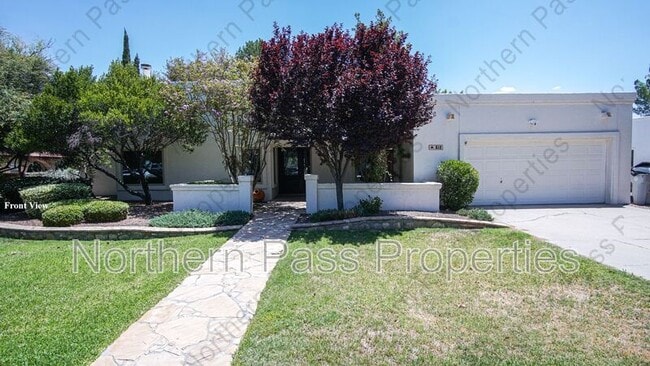 property at 612 Willow Glen Dr
