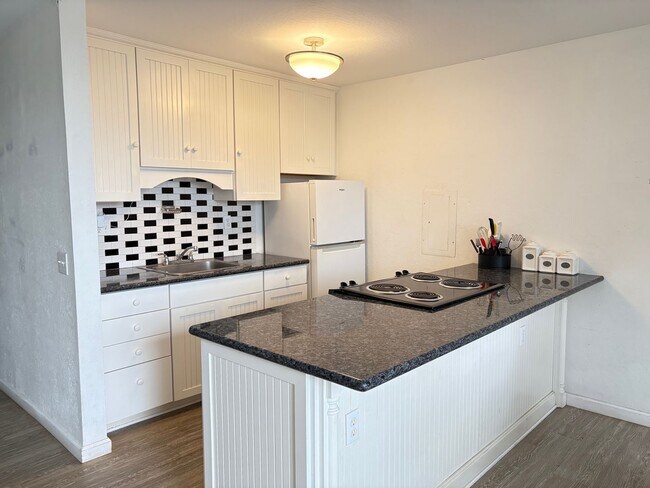 property at 84-664-664 Ala Mahiku St