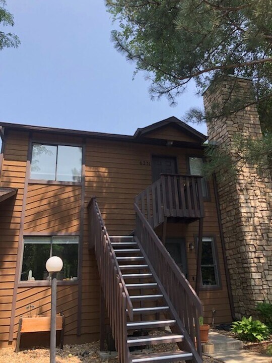 6231 Willow Ln in Boulder, CO - Building Photo