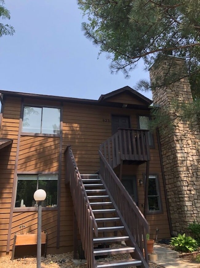 property at 6231 Willow Ln