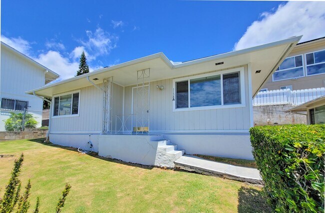 1156 Alewa Dr in Honolulu, HI - Building Photo - Building Photo