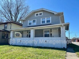 2960 N Park Ave in Indianapolis, IN - Building Photo