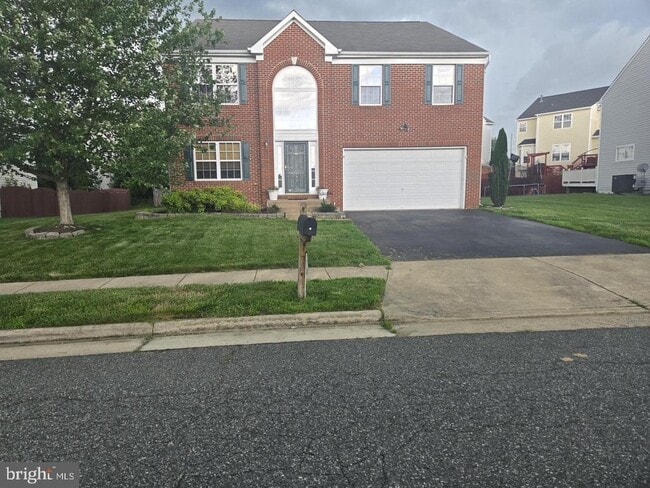 property at 18 Brushy Creek Cir