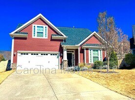 225 Wiscasset Way in Greenville, SC - Building Photo