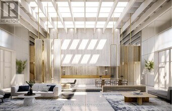 8 Interchange Wy in Vaughan, ON - Building Photo - Building Photo