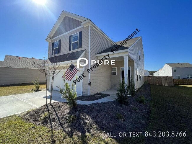 148 Lagoona Dr in Summerville, SC - Building Photo - Building Photo