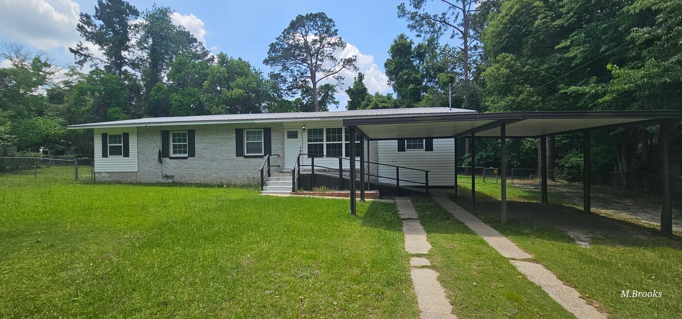 7 Birch Brook Cir in Valdosta, GA - Building Photo