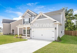 671 Patmore Dr in Irmo, SC - Building Photo