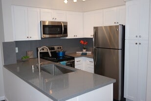 39199 Guardino Dr, Unit #278 in Fremont, CA - Building Photo