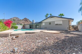 6818 N 22nd Pl in Phoenix, AZ - Building Photo - Building Photo