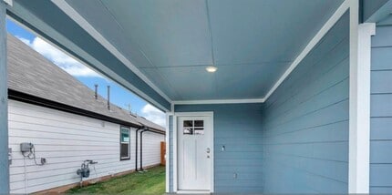 211 Sweetwater Crk Ln in Hutto, TX - Building Photo - Building Photo